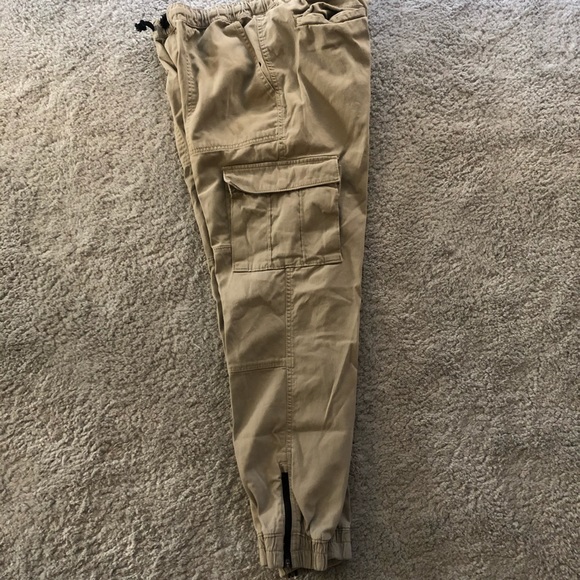 arizona cargo pants mens